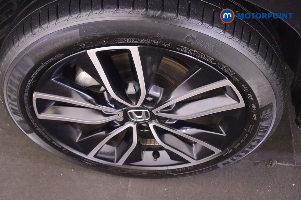 Used Honda HR-V 2023 for sale - 77286509: Photo 18