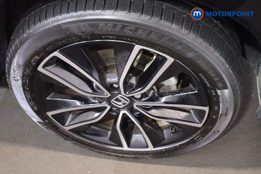 Used Honda HR-V 2023 for sale - 77286509: Photo 19