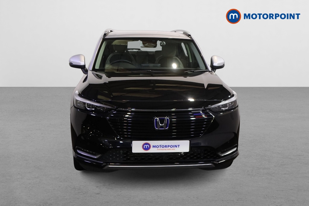 Used Honda HR-V 2023 for sale - 77286509: Photo 2