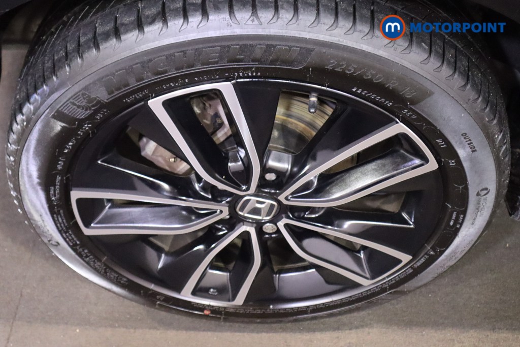 Used Honda HR-V 2023 for sale - 77286509: Photo 20