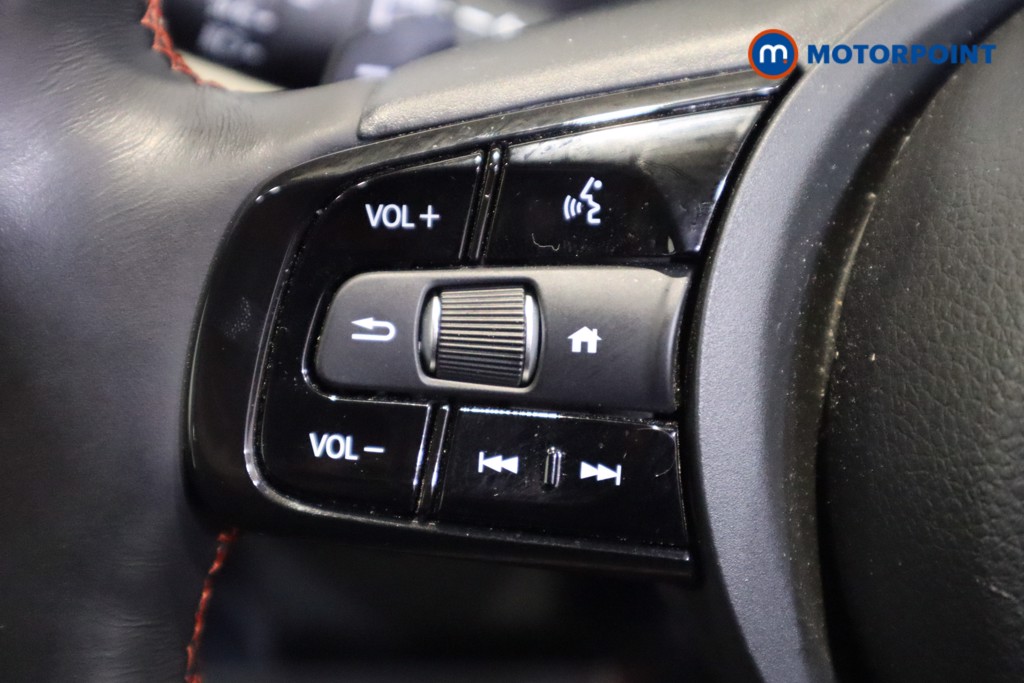 Used Honda HR-V 2023 for sale - 77286509: Photo 27