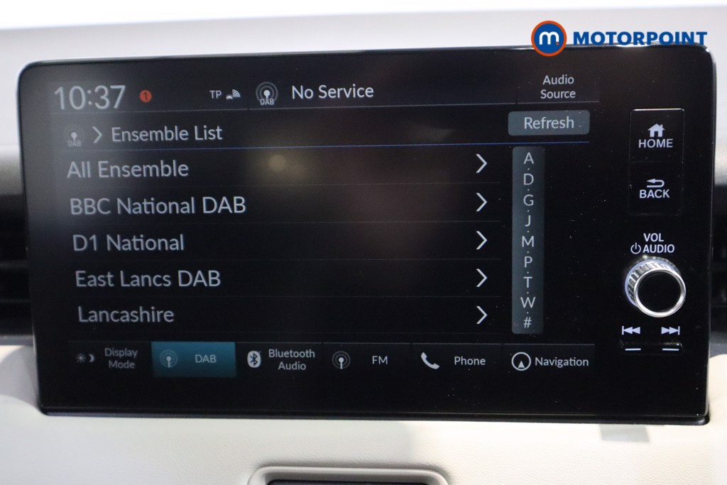 Used Honda HR-V 2023 for sale - 77286509: Photo 28