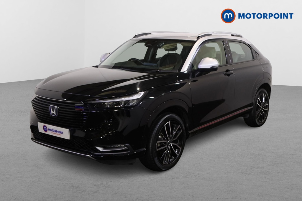 Used Honda HR-V 2023 for sale - 77286509: Photo 3