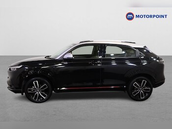 Used Honda HR-V 2023 for sale - 77286509: Photo