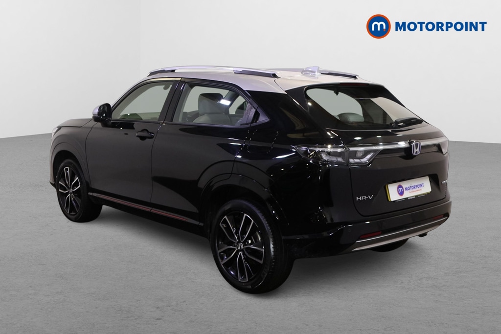 Used Honda HR-V 2023 for sale - 77286509: Photo 5