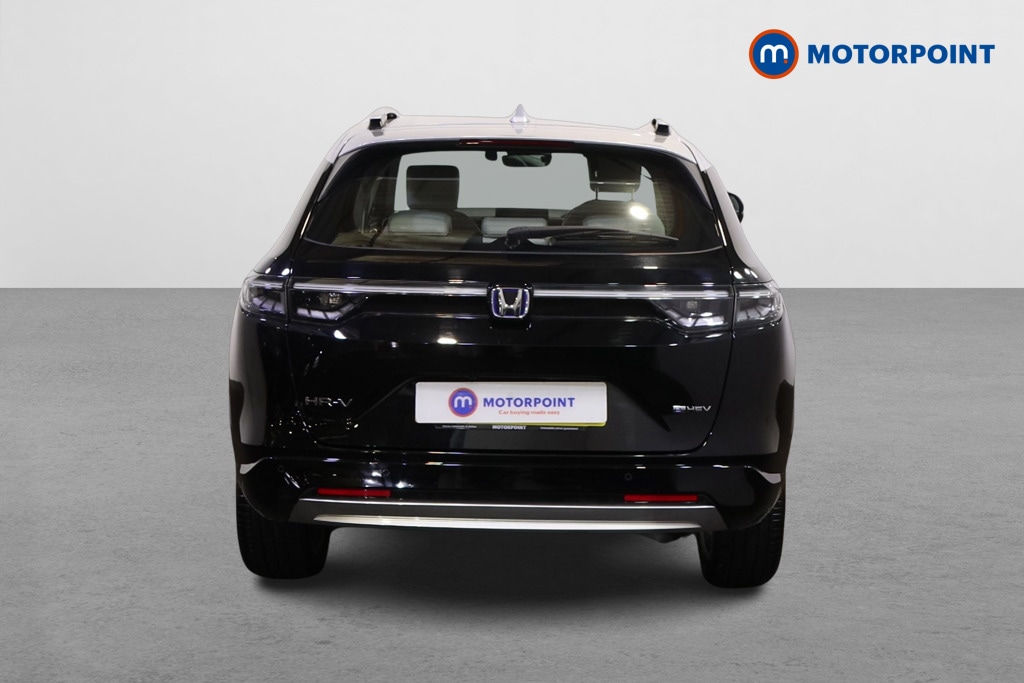 Used Honda HR-V 2023 for sale - 77286509: Photo 6