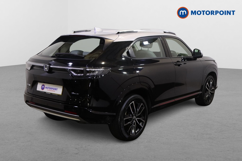 Used Honda HR-V 2023 for sale - 77286509: Photo 7