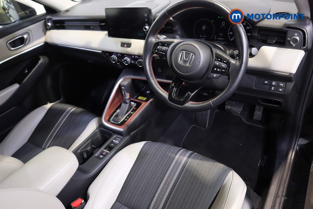 Used Honda HR-V 2023 for sale - 77286509: Photo 9