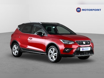 Used SEAT Arona 2021 for sale - 79152251: Photo