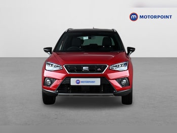 Used SEAT Arona 2021 for sale - 79152251: Photo