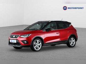 Used SEAT Arona 2021 for sale - 79152251: Photo