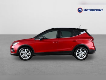 Used SEAT Arona 2021 for sale - 79152251: Photo