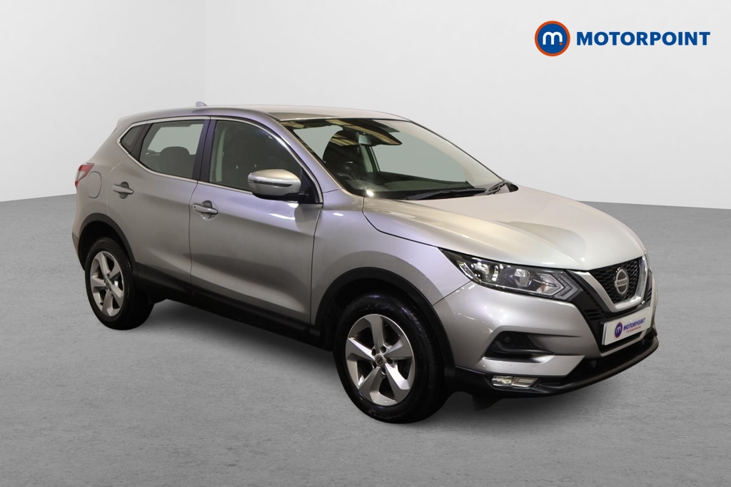 Used Nissan Qashqai 2019 for sale - 78012267: Photo 1