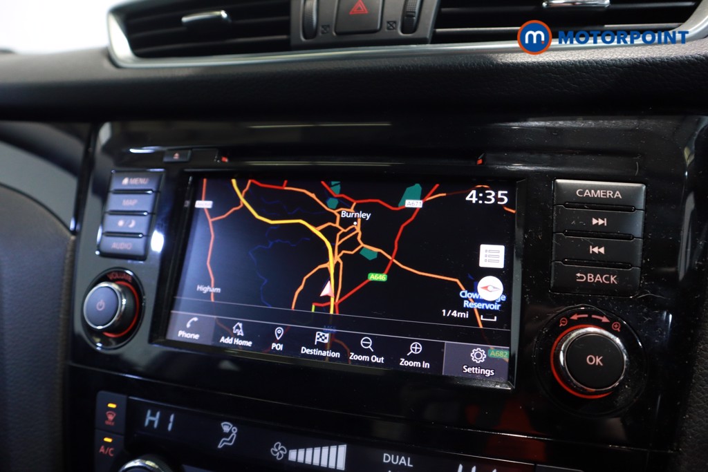 Used Nissan Qashqai 2019 for sale - 78012267: Photo 10