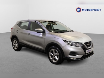 Used Nissan Qashqai 2019 for sale - 78012267: Photo