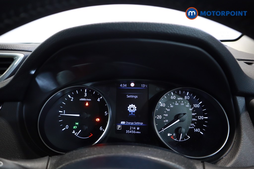 Used Nissan Qashqai 2019 for sale - 78012267: Photo 20