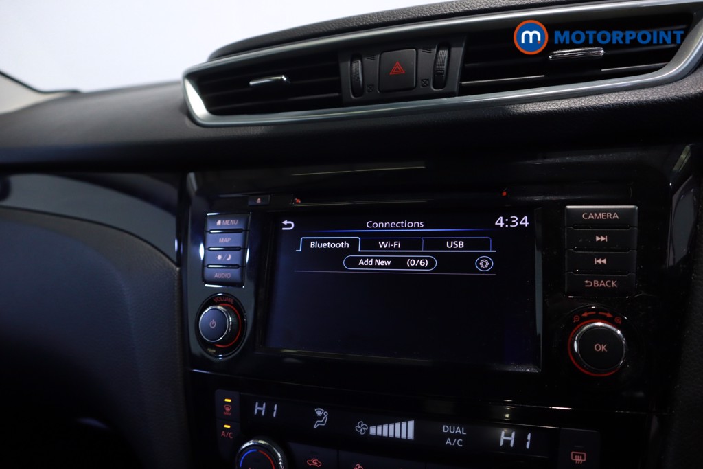 Used Nissan Qashqai 2019 for sale - 78012267: Photo 23