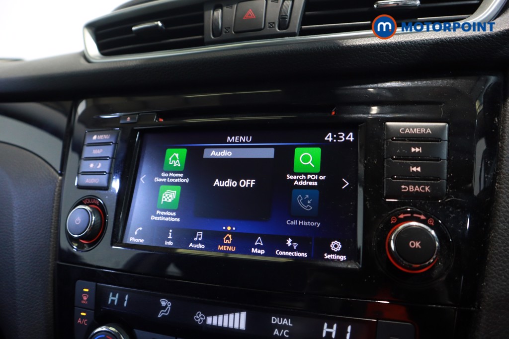 Used Nissan Qashqai 2019 for sale - 78012267: Photo 24