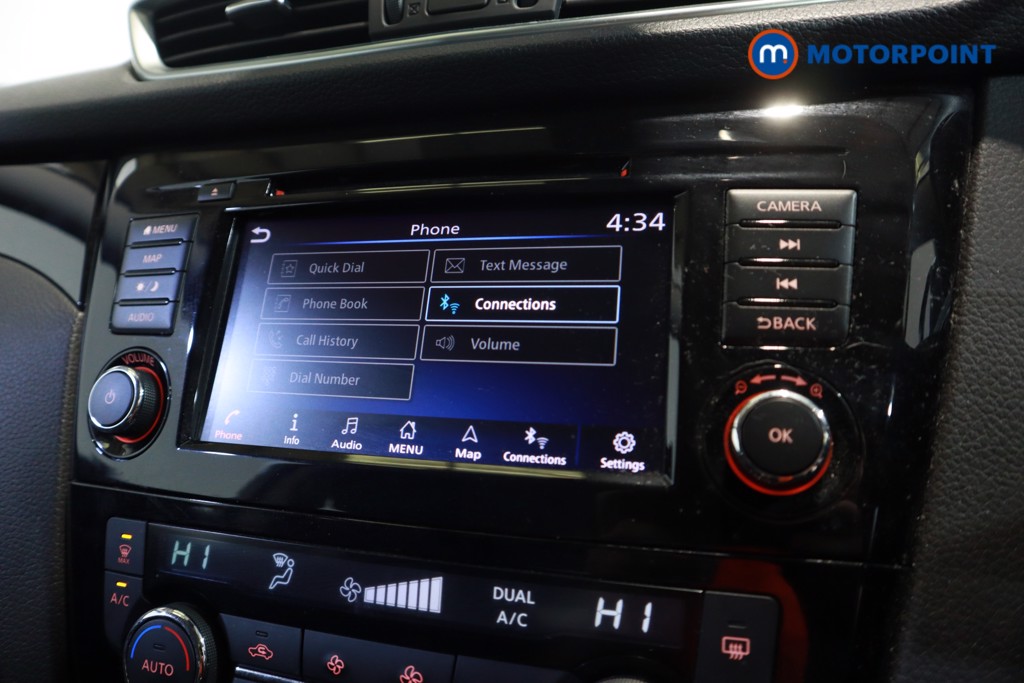 Used Nissan Qashqai 2019 for sale - 78012267: Photo 25