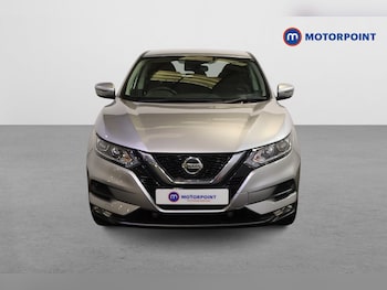 Used Nissan Qashqai 2019 for sale - 78012267: Photo