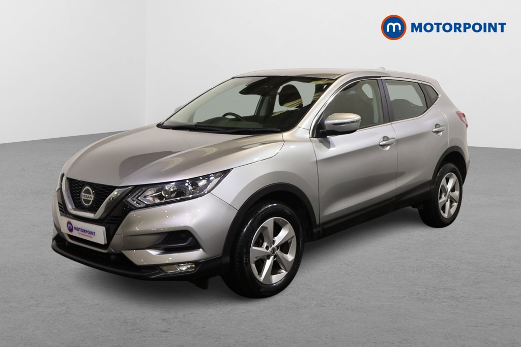 Used Nissan Qashqai 2019 for sale - 78012267: Photo 3