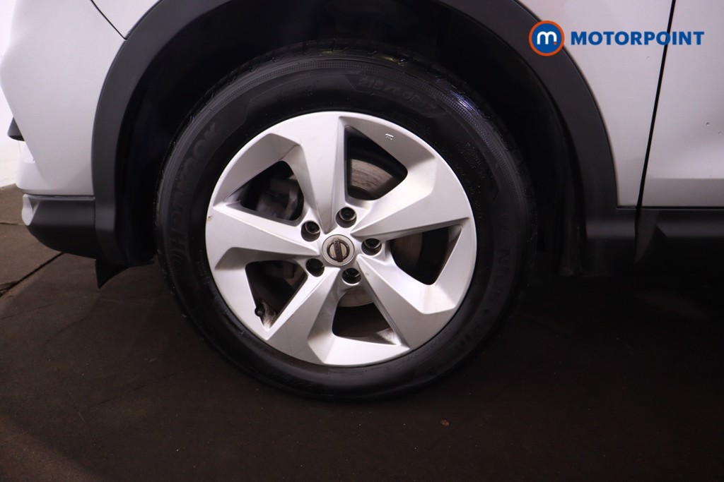 Used Nissan Qashqai 2019 for sale - 78012267: Photo 38