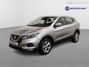Used Nissan Qashqai 2019 for sale - 78012267: Photo