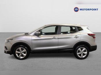 Used Nissan Qashqai 2019 for sale - 78012267: Photo