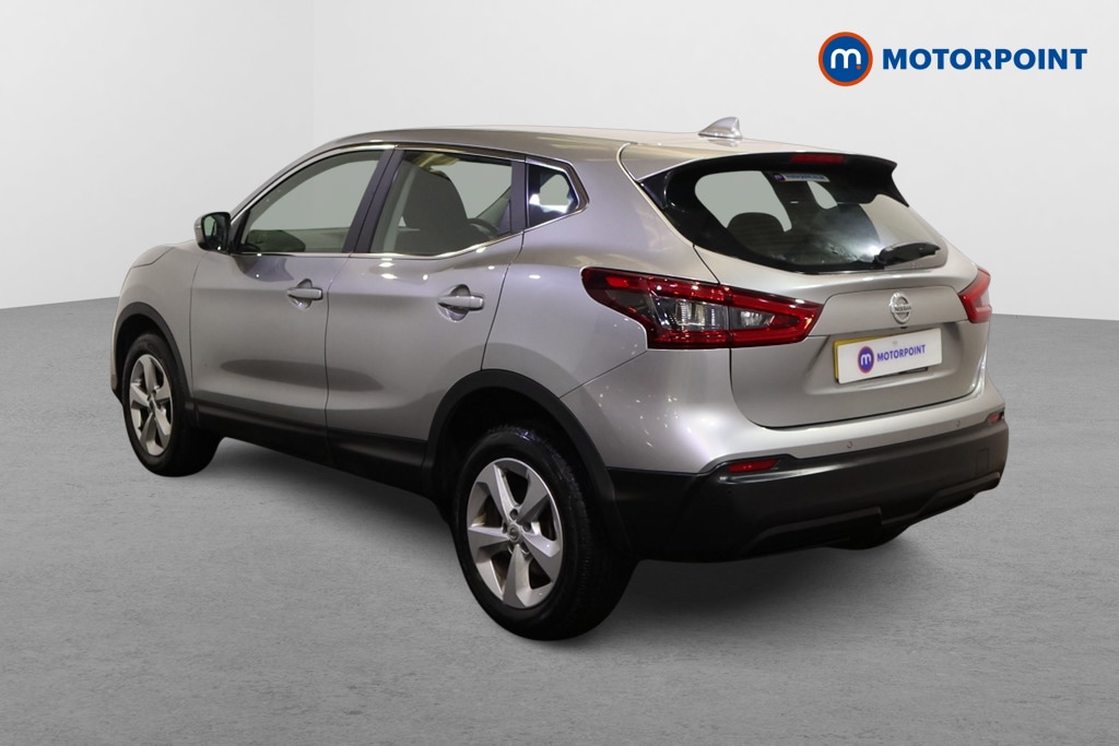 Used Nissan Qashqai 2019 for sale - 78012267: Photo 5