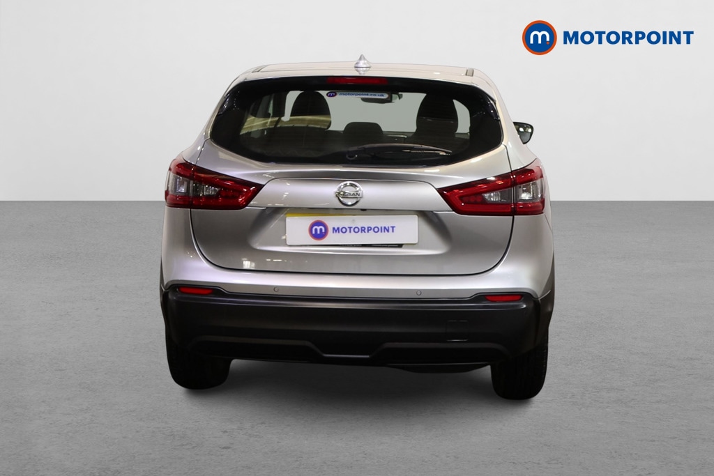 Used Nissan Qashqai 2019 for sale - 78012267: Photo 6