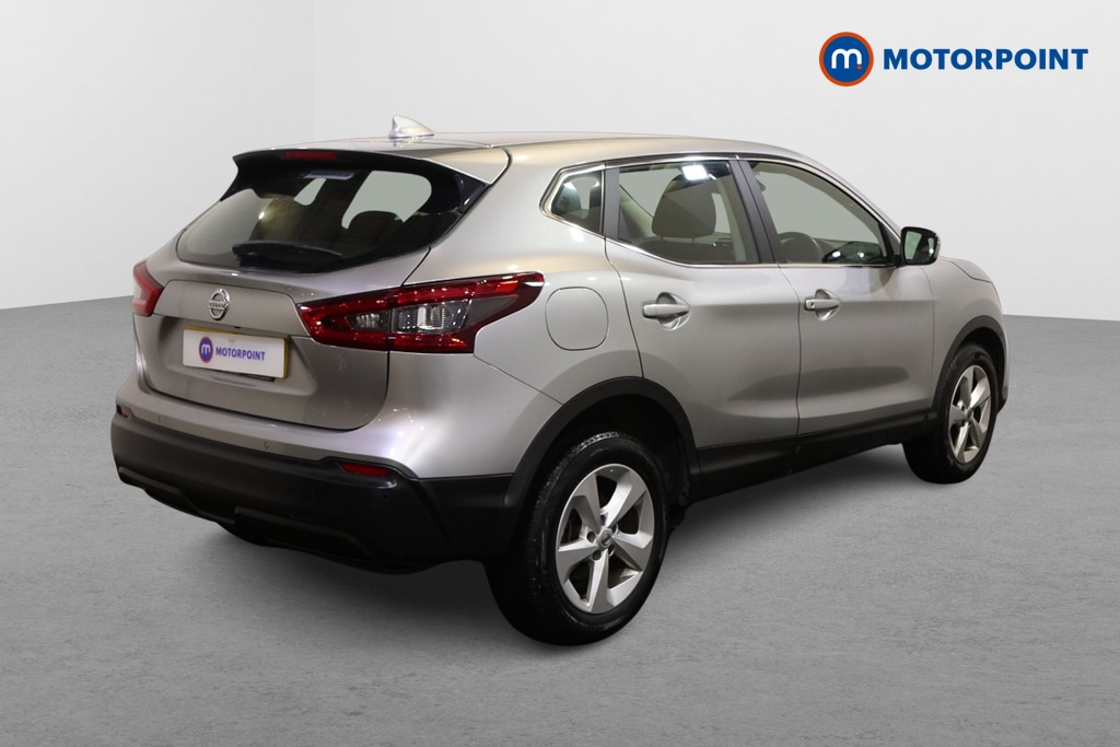 Used Nissan Qashqai 2019 for sale - 78012267: Photo 7