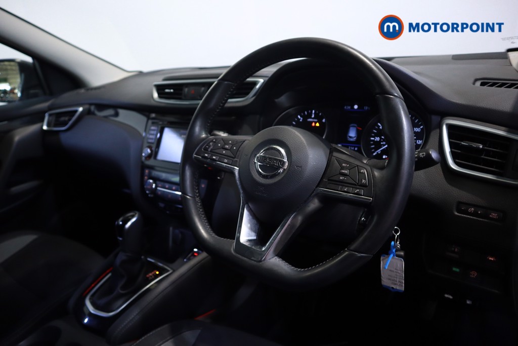 Used Nissan Qashqai 2019 for sale - 78012267: Photo 9