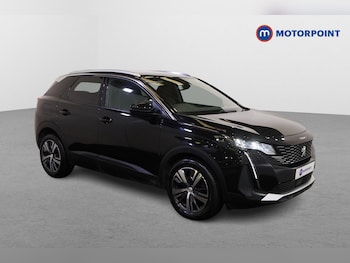 Used Peugeot 3008 2024 for sale - 77688462: Photo