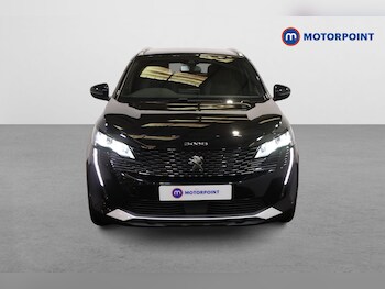 Used Peugeot 3008 2024 for sale - 77688462: Photo