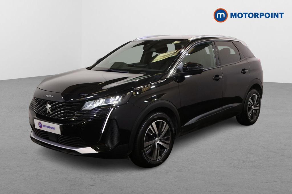 Used Peugeot 3008 2024 for sale - 77688462: Photo 3
