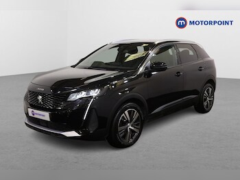 Used Peugeot 3008 2024 for sale - 77688462: Photo
