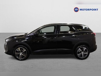 Used Peugeot 3008 2024 for sale - 77688462: Photo