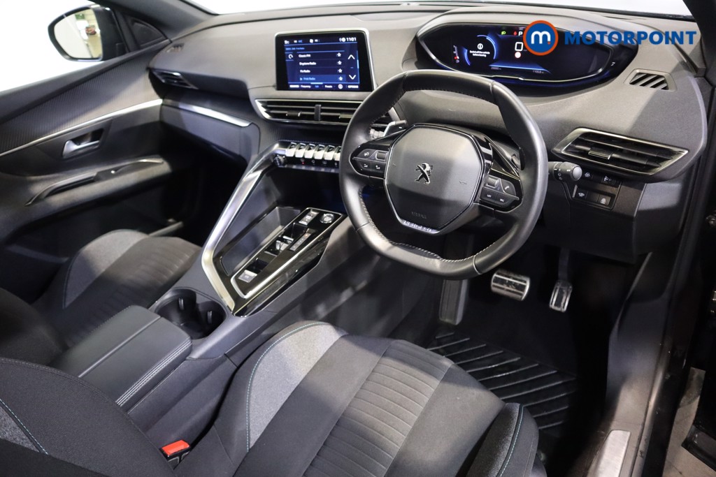 Used Peugeot 3008 2024 for sale - 77688462: Photo 9