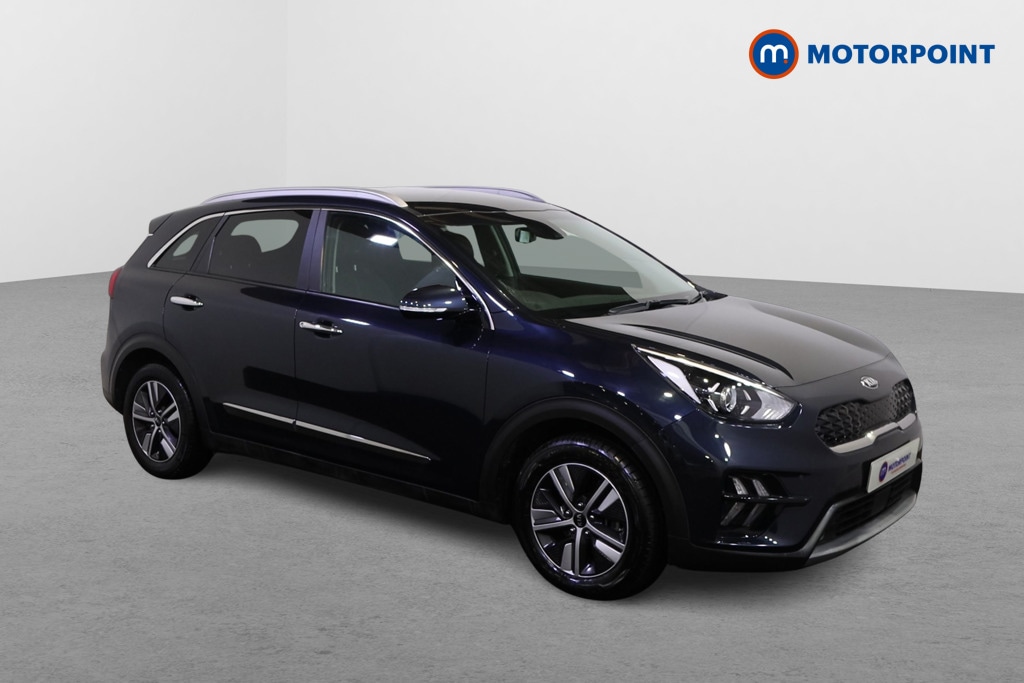 Used Kia Niro 2021 for sale - 76505255: Photo 1
