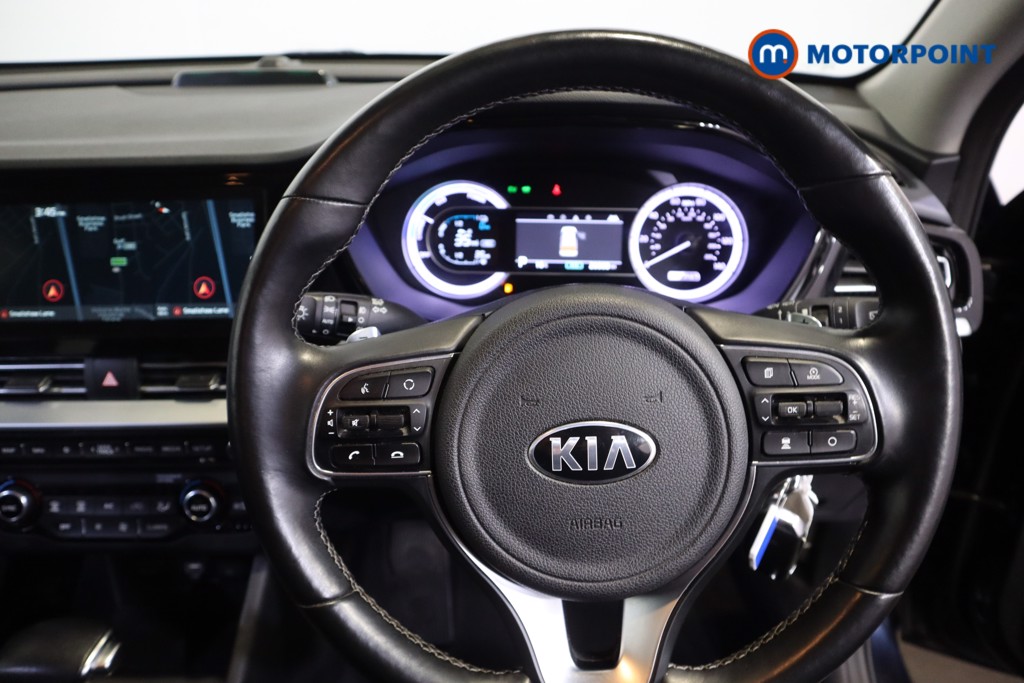 Used Kia Niro 2021 for sale - 76505255: Photo 11