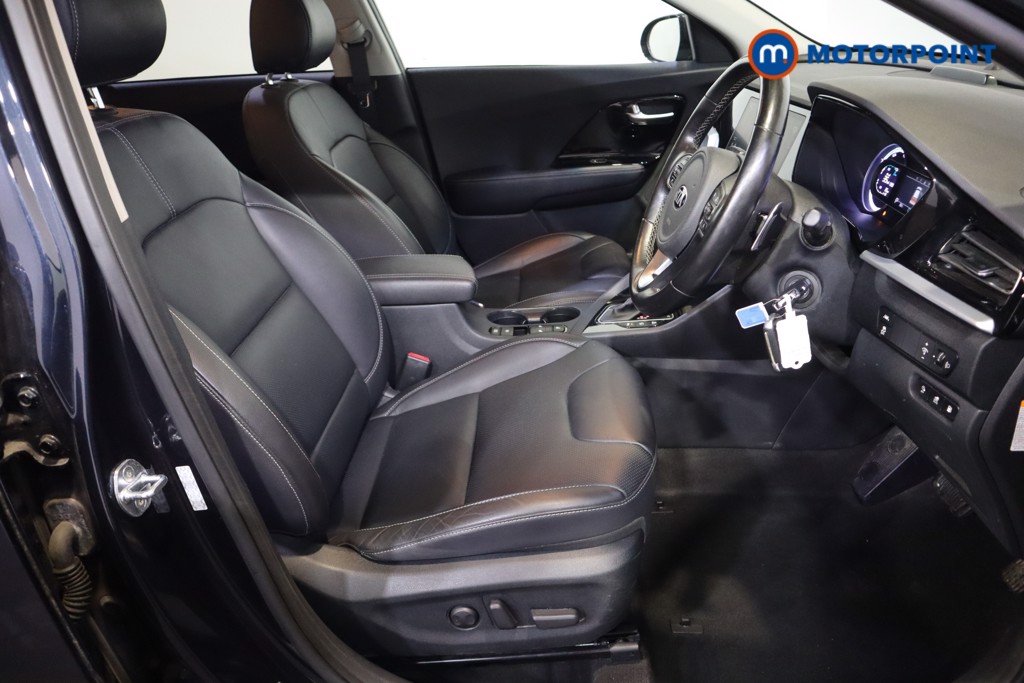 Used Kia Niro 2021 for sale - 76505255: Photo 14