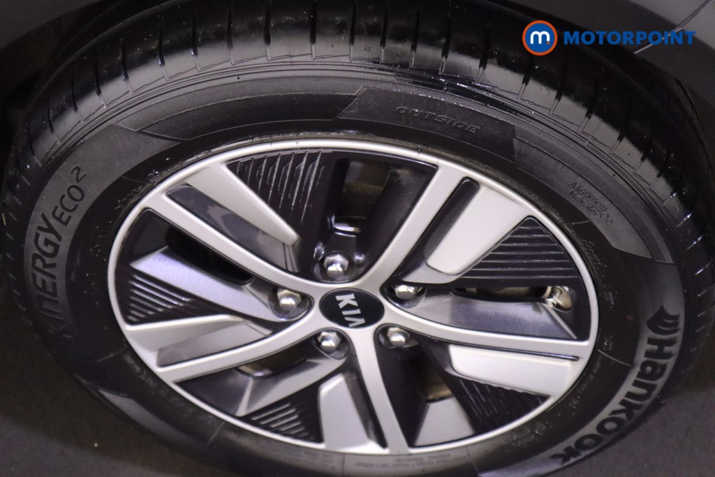 Used Kia Niro 2021 for sale - 76505255: Photo 17