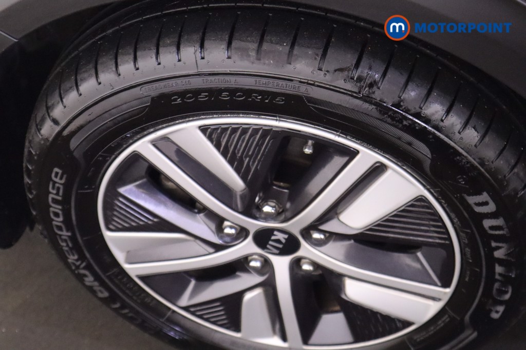 Used Kia Niro 2021 for sale - 76505255: Photo 18