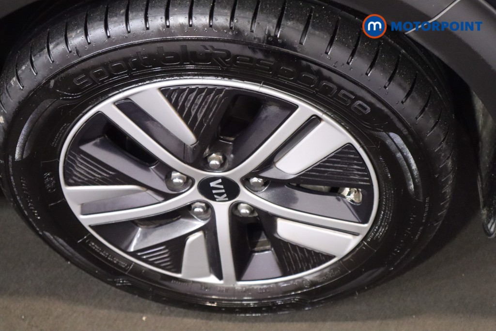 Used Kia Niro 2021 for sale - 76505255: Photo 19