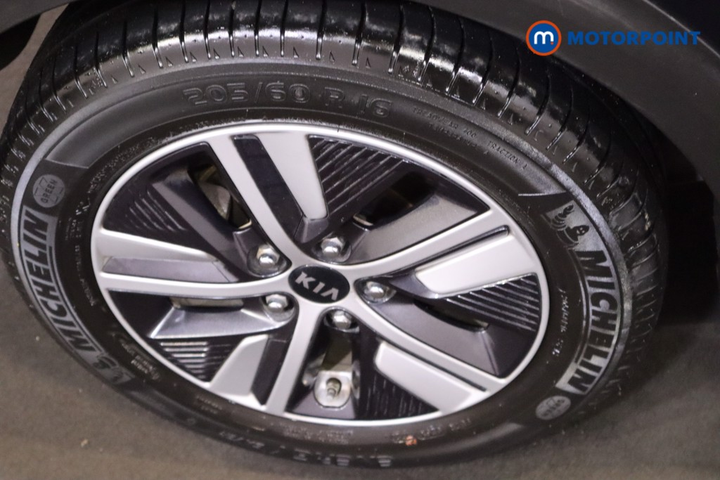 Used Kia Niro 2021 for sale - 76505255: Photo 20