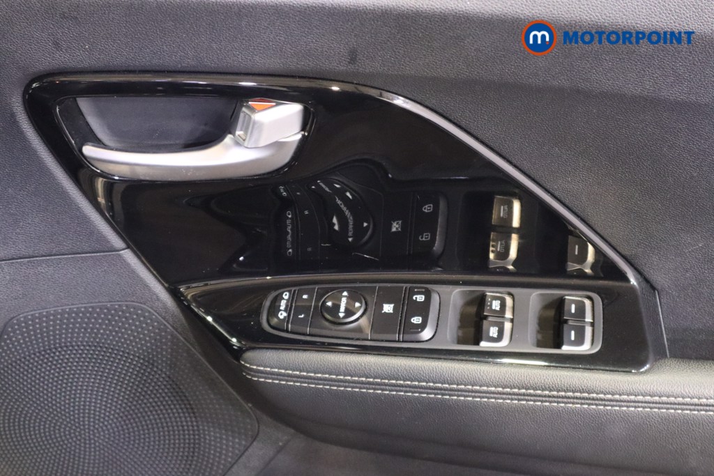 Used Kia Niro 2021 for sale - 76505255: Photo 22