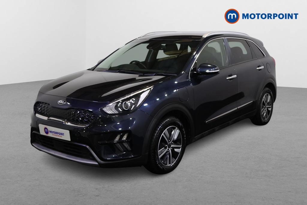 Used Kia Niro 2021 for sale - 76505255: Photo 3