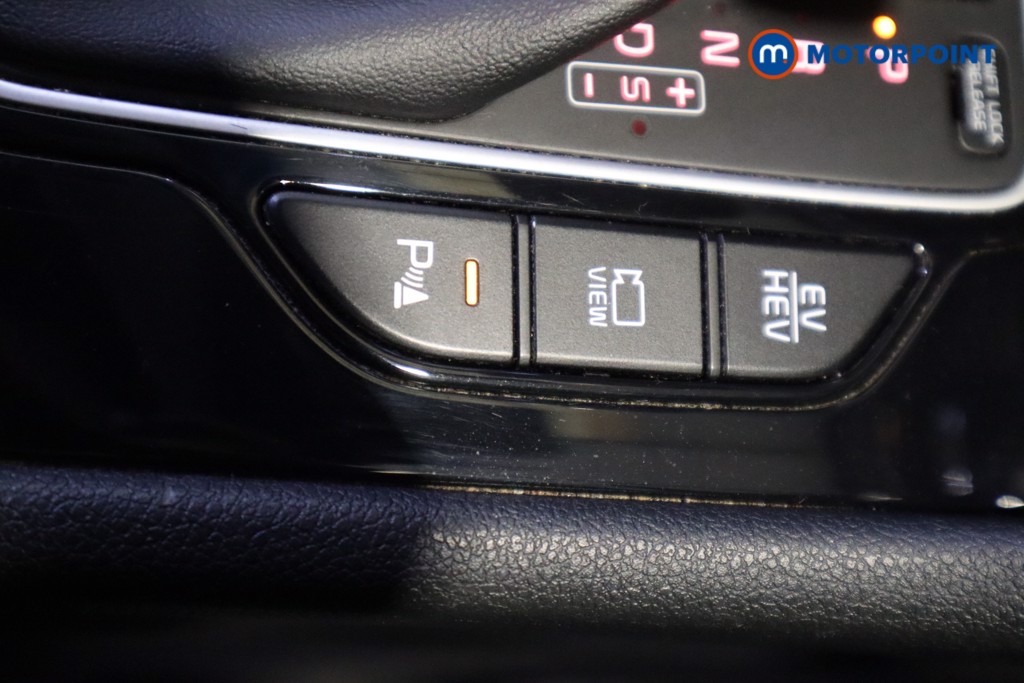 Used Kia Niro 2021 for sale - 76505255: Photo 31