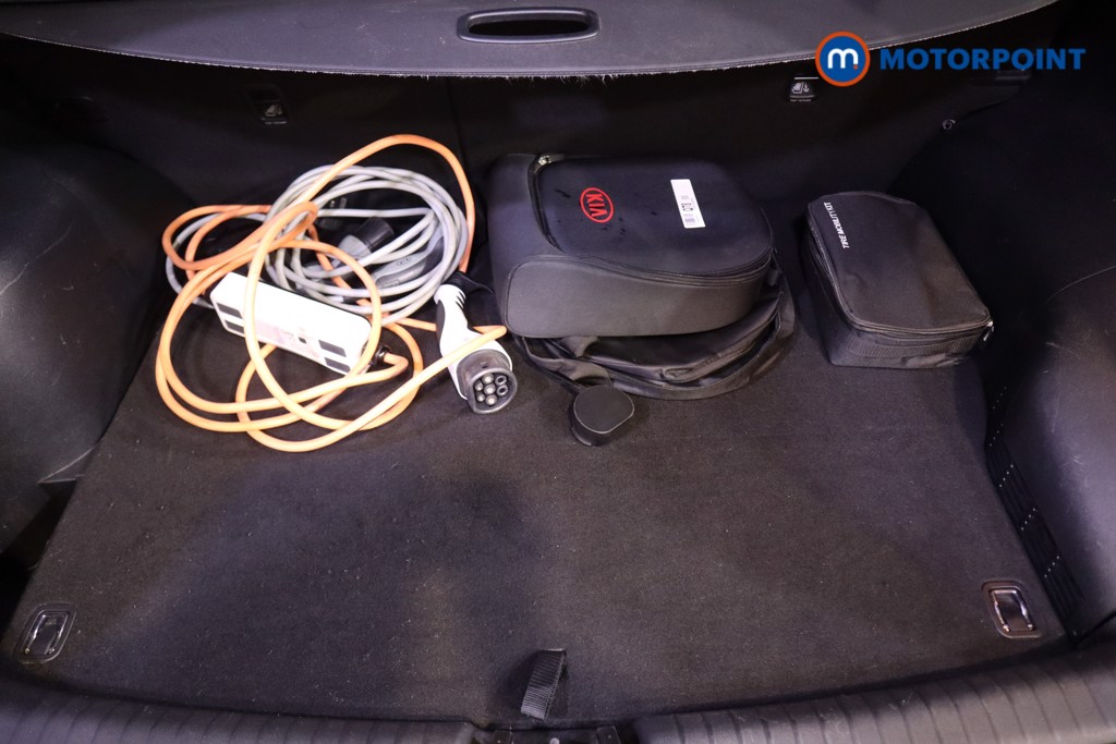 Used Kia Niro 2021 for sale - 76505255: Photo 38