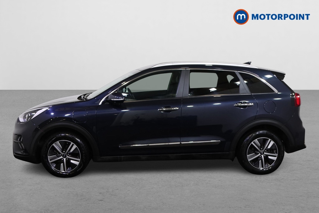 Used Kia Niro 2021 for sale - 76505255: Photo 4